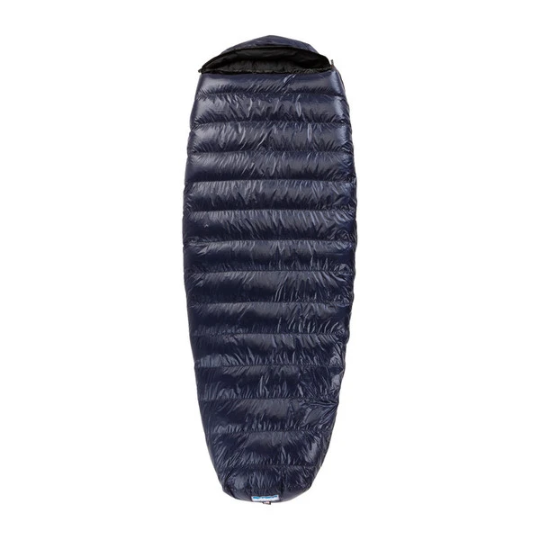 Western Mountaineering TERRALITE 200 CM Daunenschlafsack 200 CM 1 Western Mountaineering TERRALITE 200 CM Daunenschlafsack 200 CM