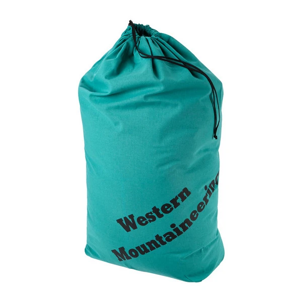 Western Mountaineering TERRALITE 200 CM Daunenschlafsack 200 CM 2 Western Mountaineering TERRALITE 200 CM Daunenschlafsack 200 CM – Bild 2