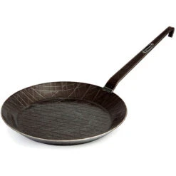 Petromax SCHMIEDEEISERNE PFANNE Campinggeschirr NOCOLOR