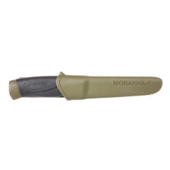 Morakniv COMPANION HEAVYDUTY MILITARY GREENOUTDOOR KNIFE Feststehendes Messer NOCOLOR -FRILU Outdoor Geschaft 255453 f heavy duty mg morakniv