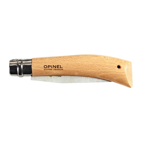 Opinel KLAPPSÄGE Säge NOCOLOR 2 Opinel KLAPPSÄGE Säge NOCOLOR – Bild 2