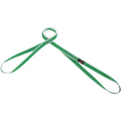 Mammut BELAY SLING 19.0 Schlinge GREEN/WHITE