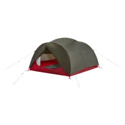 MSR MUTHA HUBBA NX Kuppelzelt GREEN -FRILU Outdoor Geschaft 258427001 l mutha hubba nx msr 1