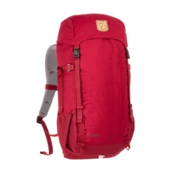FJÄLLRÄVEN Fjällräven KAIPAK 28 Tagesrucksack REDWOOD