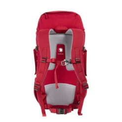 FJÄLLRÄVEN Fjällräven KAIPAK 28 Tagesrucksack REDWOOD -FRILU Outdoor Geschaft 263685003 d kaipak 28 fjaellraeven