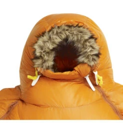 FJÄLLRÄVEN Fjällräven POLAR -30 LONG Winterschlafsack BURNT ORANGE -FRILU Outdoor Geschaft 263726001 f polar 30 long fjaellraeven