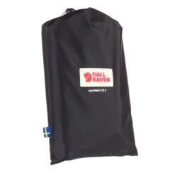 FJÄLLRÄVEN Fjällräven LITE 2 FOOTPRINT Zeltzubehör BLACK -FRILU Outdoor Geschaft 267077 e lite 2 footprint fjaellraeven