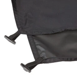 FJÄLLRÄVEN Fjällräven LITE 2 FOOTPRINT Zeltzubehör BLACK -FRILU Outdoor Geschaft 267077 g lite 2 footprint fjaellraeven