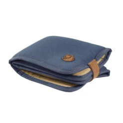 FJÄLLRÄVEN Fjällräven G1000 SEAT PAD Kissen NAVY -FRILU Outdoor Geschaft 268813005 d g1000 seat pad fjaellraeven 1