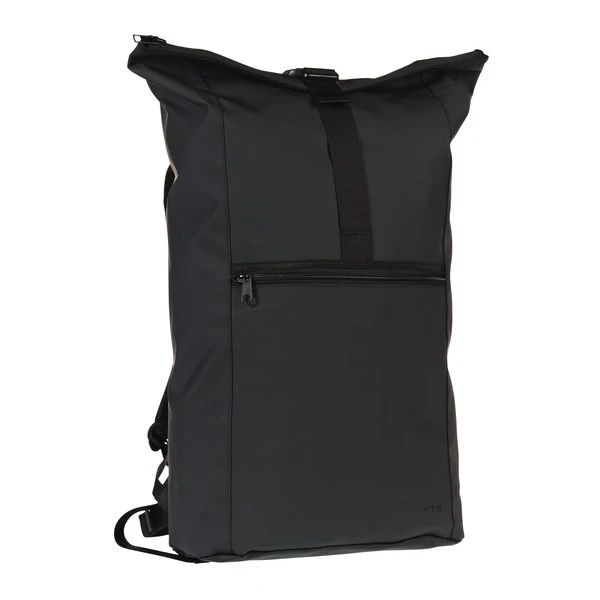 FRILUFTS NOIA Tagesrucksack BLACK 1 FRILUFTS NOIA Tagesrucksack BLACK