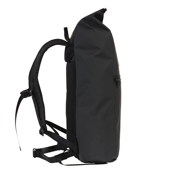 FRILUFTS NOIA Tagesrucksack BLACK 3 FRILUFTS NOIA Tagesrucksack BLACK – Bild 3