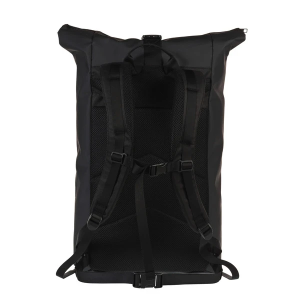 FRILUFTS NOIA Tagesrucksack BLACK 4 FRILUFTS NOIA Tagesrucksack BLACK – Bild 4