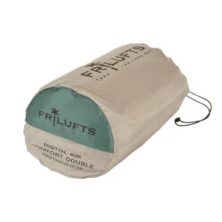 FRILUFTS RISTOL AIR COMFORT DOUBLE Luftmatratze SILVER PINE/TARMAC -FRILU Outdoor Geschaft 272070001 h ristol air comfort double frilufts