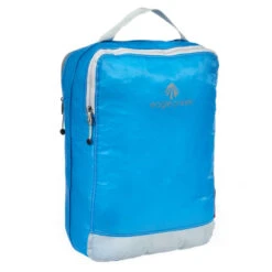 Eagle Creek PACK-IT SPECTER CLEAN DIRTY CUBE MEDIUM Packbeutel BRILLANT BLUE