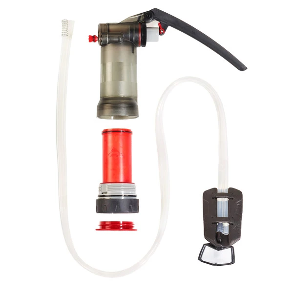 MSR GUARDIAN PURIFIER Trinkwasserfilter NOCOLOR 2 MSR GUARDIAN PURIFIER Trinkwasserfilter NOCOLOR – Bild 2