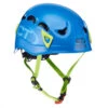 Climbing Technology GALAXY Kletterhelm BLAU