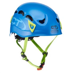 Climbing Technology GALAXY Kletterhelm BLAU