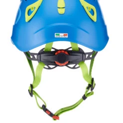 Climbing Technology GALAXY Kletterhelm BLAU -FRILU Outdoor Geschaft 274836002 c galaxy helm climbing technology 1