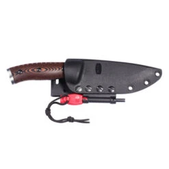 Buck GÜRTELMESSER SELKIRK Feststehendes Messer NOCOLOR 6 Buck GÜRTELMESSER SELKIRK Feststehendes Messer NOCOLOR -FRILU Outdoor Geschaft 276190 c selkirk buck