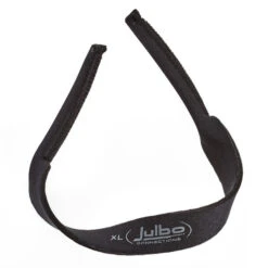 Julbo C.6 BANDS Unisex Brillenband SCHWARZ