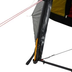 Hilleberg ENAN Einpersonenzelt GRÜN -FRILU Outdoor Geschaft 277251001 g enan hilleberg 1