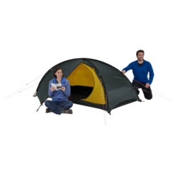 Hilleberg NIAK Kuppelzelt GRÜN -FRILU Outdoor Geschaft 277252001 dqoaipf niak hilleberg 1