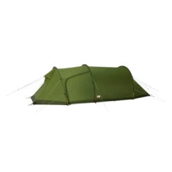 FJÄLLRÄVEN Fjällräven ABISKO ENDURANCE 3 Tunnelzelt PINE GREEN