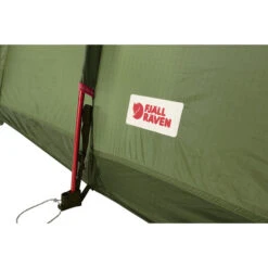 FJÄLLRÄVEN Fjällräven ABISKO ENDURANCE 3 Tunnelzelt PINE GREEN -FRILU Outdoor Geschaft 277331001 r abisko endurance 3 fjaellraeven 1