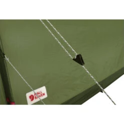 FJÄLLRÄVEN Fjällräven ABISKO ENDURANCE 3 Tunnelzelt PINE GREEN -FRILU Outdoor Geschaft 277331001 s abisko endurance 3 fjaellraeven 1