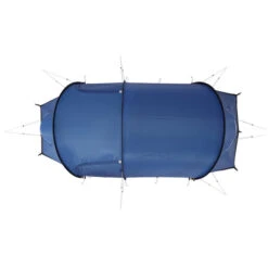 FJÄLLRÄVEN Fjällräven KEB ENDURANCE 3 Tunnelzelt UN BLUE 7 FJÄLLRÄVEN Fjällräven KEB ENDURANCE 3 Tunnelzelt UN BLUE -FRILU Outdoor Geschaft 277372002 e keb endurance 3 fjaellraeven 1