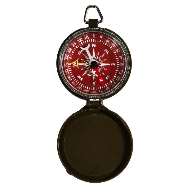 Coghlans TASCHENKOMPASS Kompass NOCOLOR 2 Coghlans TASCHENKOMPASS Kompass NOCOLOR – Bild 2