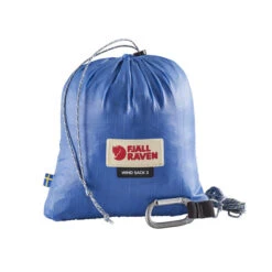 FJÄLLRÄVEN Fjällräven WIND SACK 3 Biwak UN BLUE
