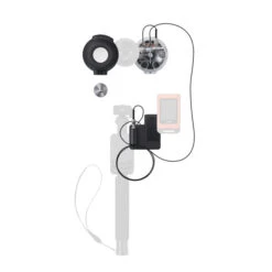 Casio ANTENNENKABEL-SATZ Outdoor Kamera NOCOLOR