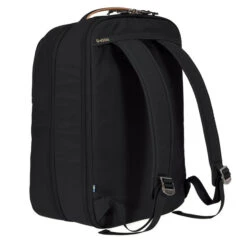 FJÄLLRÄVEN Fjällräven TRAVEL PACK Kofferrucksack BLACK -FRILU Outdoor Geschaft 284074002 d travel pack fjaellraeven 1