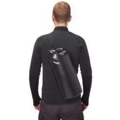 FRILUFTS CORCOVADO 10L Packbeutel BLACK 6 FRILUFTS CORCOVADO 10L Packbeutel BLACK -FRILU Outdoor Geschaft 285415001 b corcovado frilufts