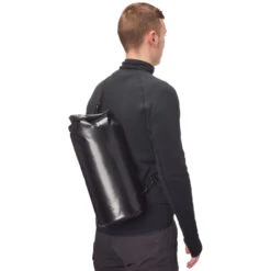 FRILUFTS CORCOVADO 10L Packbeutel BLACK 7 FRILUFTS CORCOVADO 10L Packbeutel BLACK -FRILU Outdoor Geschaft 285415001 c corcovado frilufts