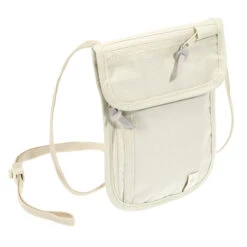 FRILUFTS PAREORA Wertsachenaufbewahrung LIGHT GREY