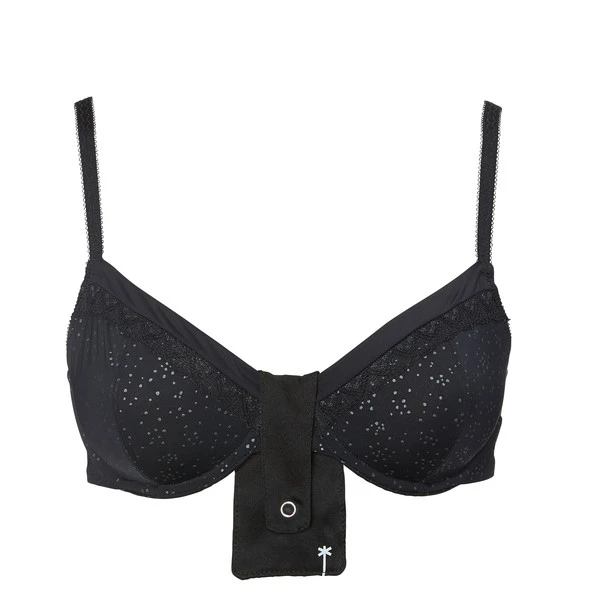 FRILUFTS AKAROA Damen Wertsachenaufbewahrung MAGNET 3 FRILUFTS AKAROA Damen Wertsachenaufbewahrung MAGNET – Bild 3