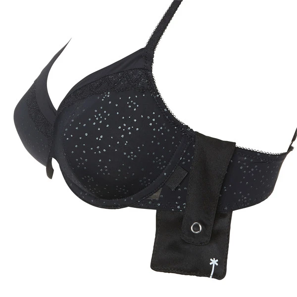 FRILUFTS AKAROA Damen Wertsachenaufbewahrung MAGNET 4 FRILUFTS AKAROA Damen Wertsachenaufbewahrung MAGNET – Bild 4