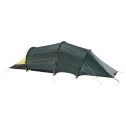 Hilleberg ANJAN 2 GT Tunnelzelt GRÜN -FRILU Outdoor Geschaft 285480001 l anjan 2 gt hilleberg