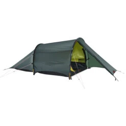 Hilleberg ANJAN 2 Tunnelzelt GRÜN 6 Hilleberg ANJAN 2 Tunnelzelt GRÜN -FRILU Outdoor Geschaft 285481001 c anjan 2 hilleberg