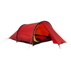 Hilleberg ANJAN 3 Tunnelzelt ROT -FRILU Outdoor Geschaft 285483002 c anjan 3 hilleberg