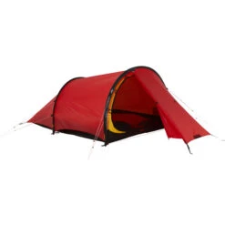 Hilleberg ANJAN 3 Tunnelzelt ROT -FRILU Outdoor Geschaft 285483002 d anjan 3 hilleberg