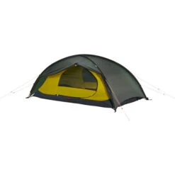 Hilleberg ROGEN 2 Kuppelzelt GRÜN -FRILU Outdoor Geschaft 285486001 d rogen hilleberg