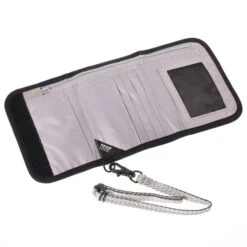 Pacsafe RFIDSAFE V125 TRIFOLD WALLET Wertsachenaufbewahrung BLACK -FRILU Outdoor Geschaft 285516001 e rfidsafe v125 pacsafe