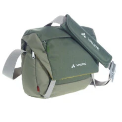 Vaude ROM II S Umhängetasche OLIVE