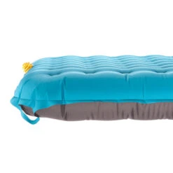 UQUIP BETTY SINGLE XL Luftmatratze BLAU/GELB -FRILU Outdoor Geschaft 285577001 e betty single uquip