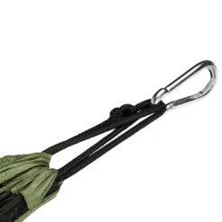 FRILUFTS MOSQUITO HAMMOCK Hängematte VINEYARD GREEN/BLACK -FRILU Outdoor Geschaft 287703001 c mosquito hammock frilufts