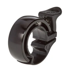 Knog KNOG OI CLASSIC SMALL FAHRRADKLINGEL Klingel BLACK