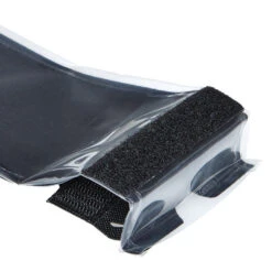 Ortlieb SAFE IT L Wertsachenaufbewahrung SCHWARZ-TRANSPARENT -FRILU Outdoor Geschaft 288252008 d safeit ortlieb